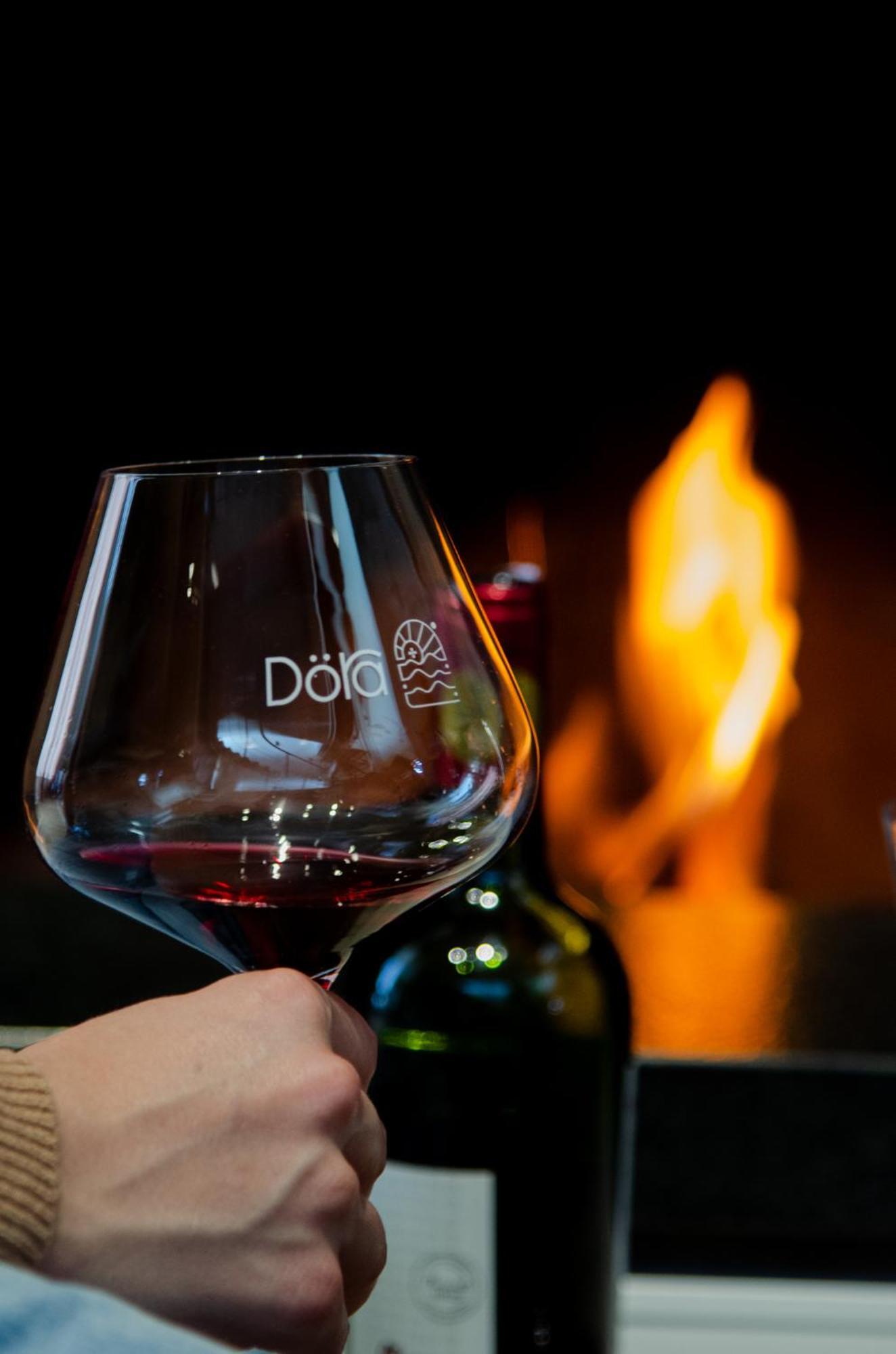 Doera E Enoturismo - Vale Dos Vinhedos Bento Goncalves