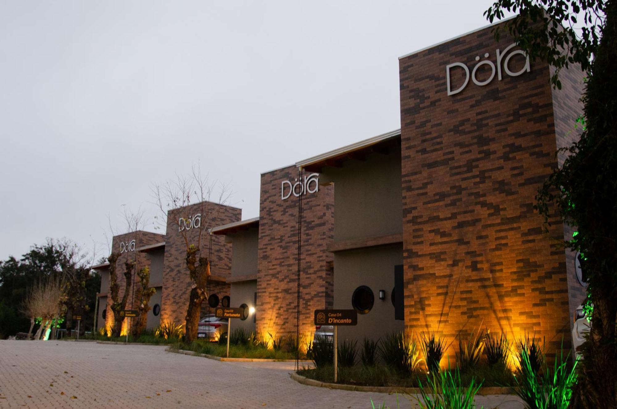 Apartment Doera E Enoturismo - Vale Dos Vinhedos *