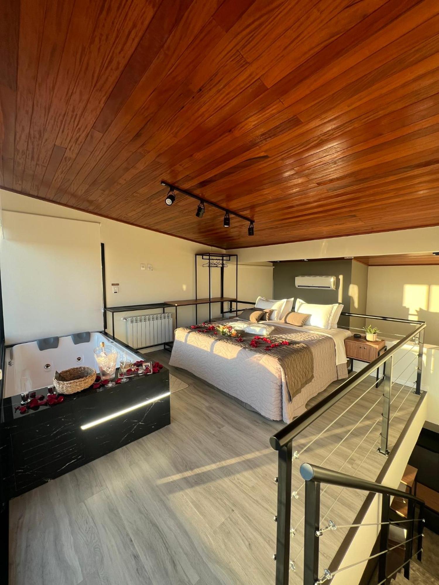 Apartment Doera E Enoturismo - Vale Dos Vinhedos Bento Goncalves