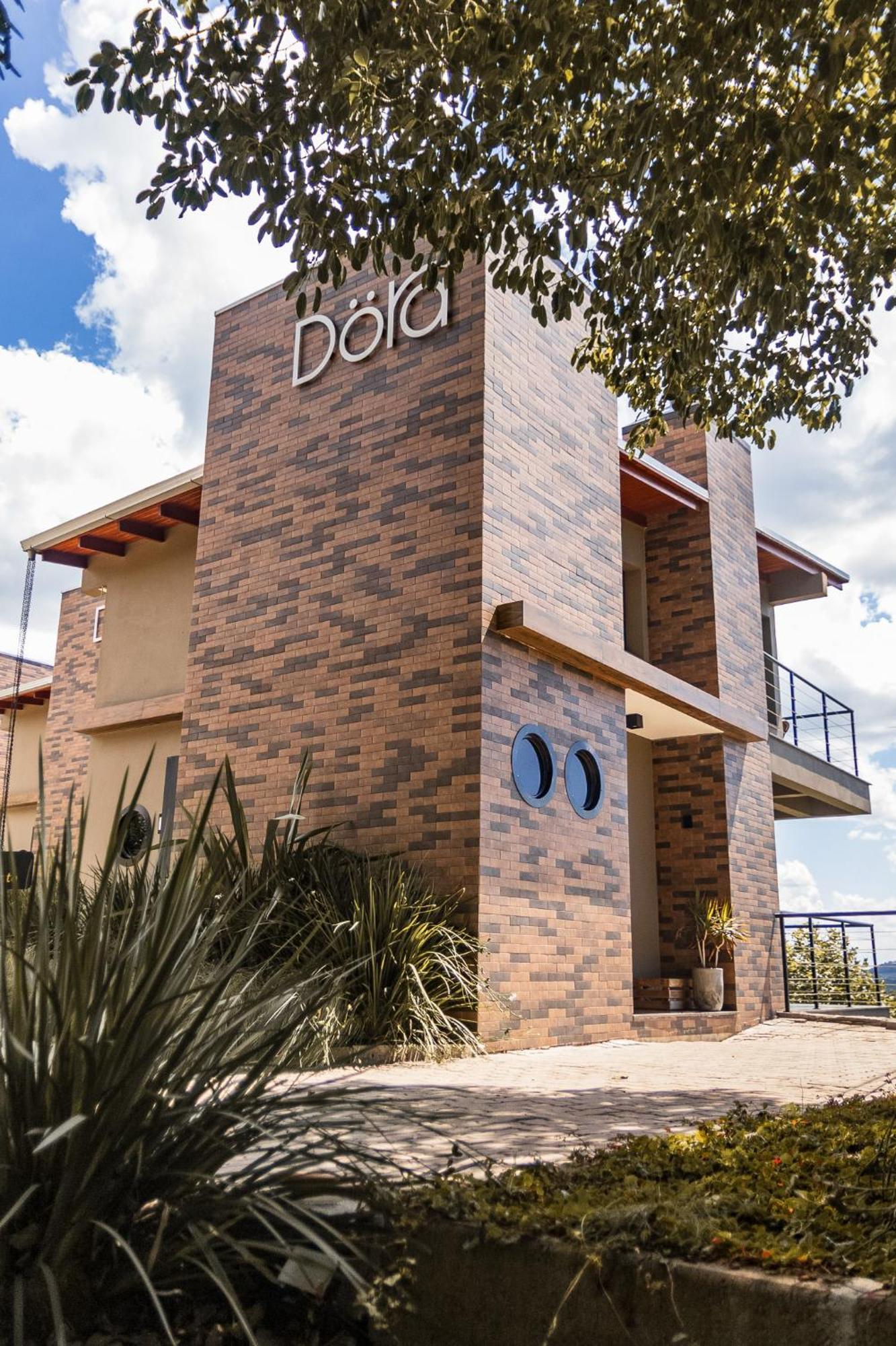 Doera E Enoturismo - Vale Dos Vinhedos