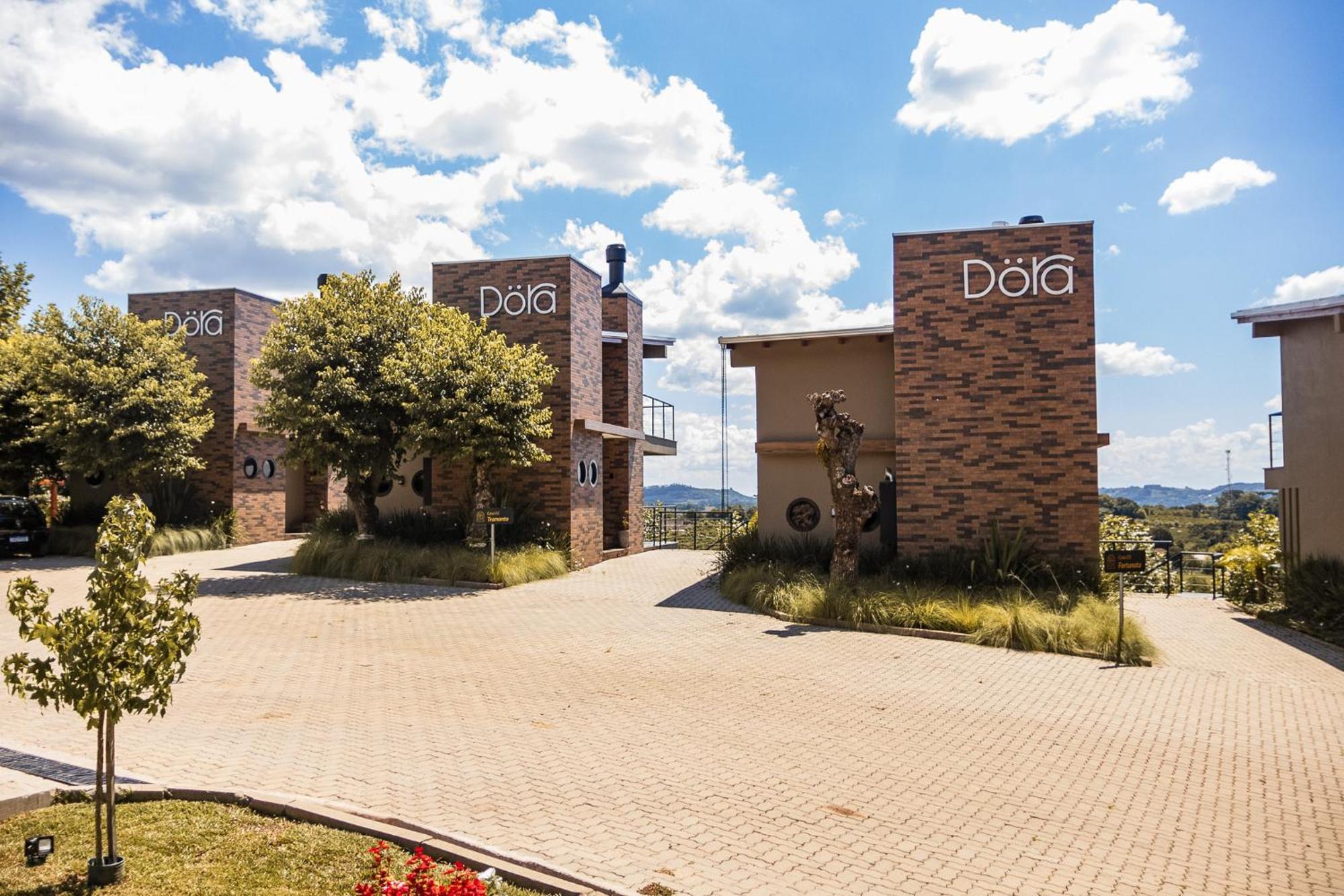 Doera E Enoturismo - Vale Dos Vinhedos *