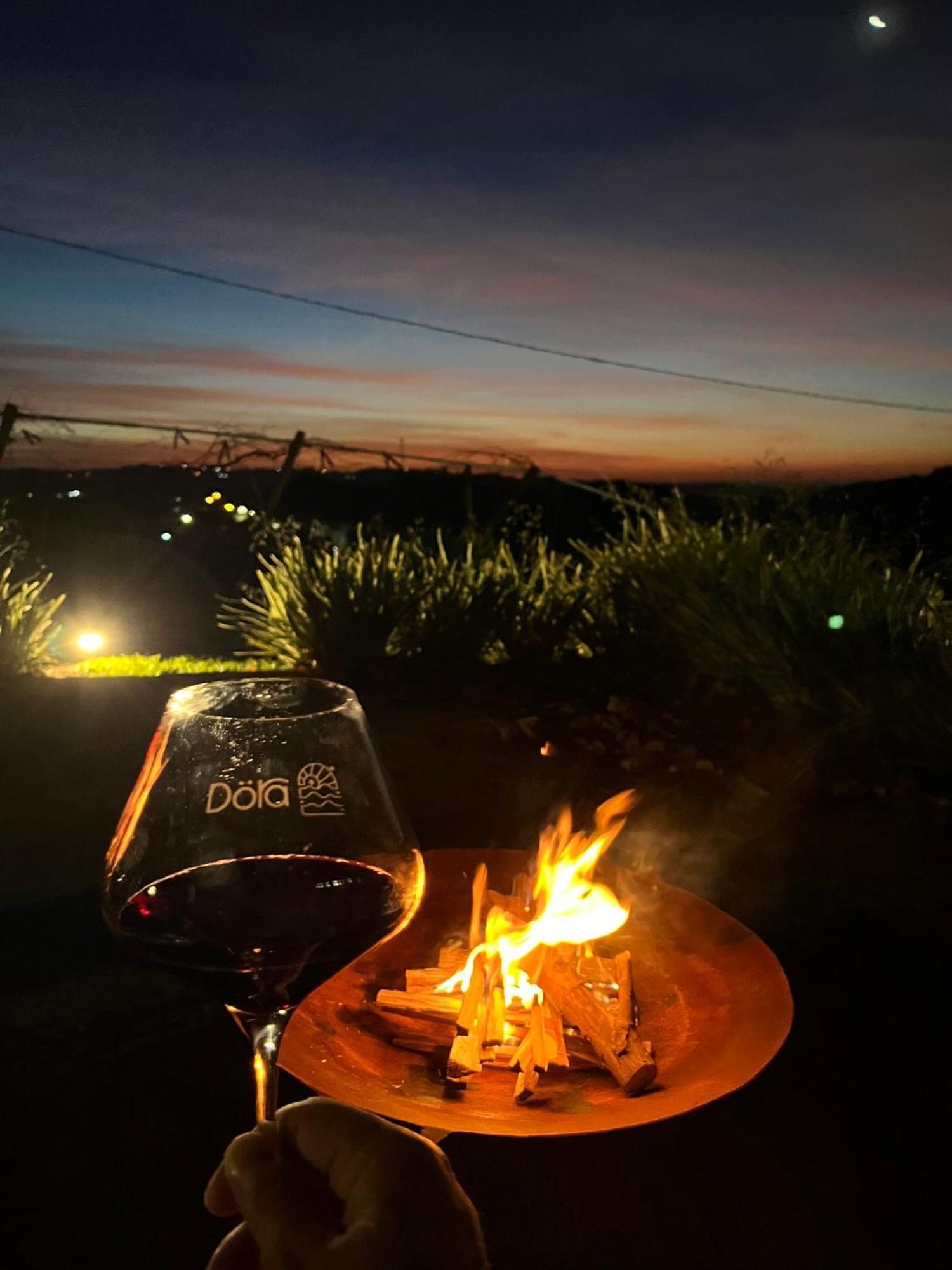 Doera E Enoturismo - Vale Dos Vinhedos